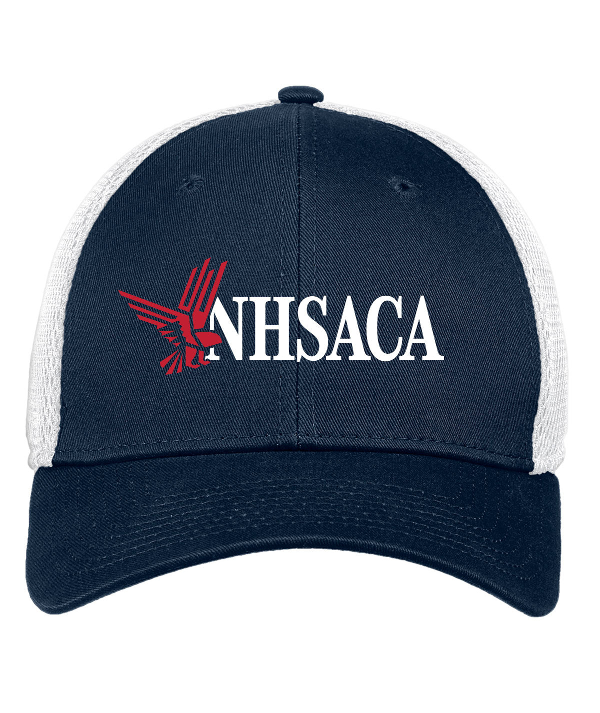 NHSACA New Era Stretch Hat