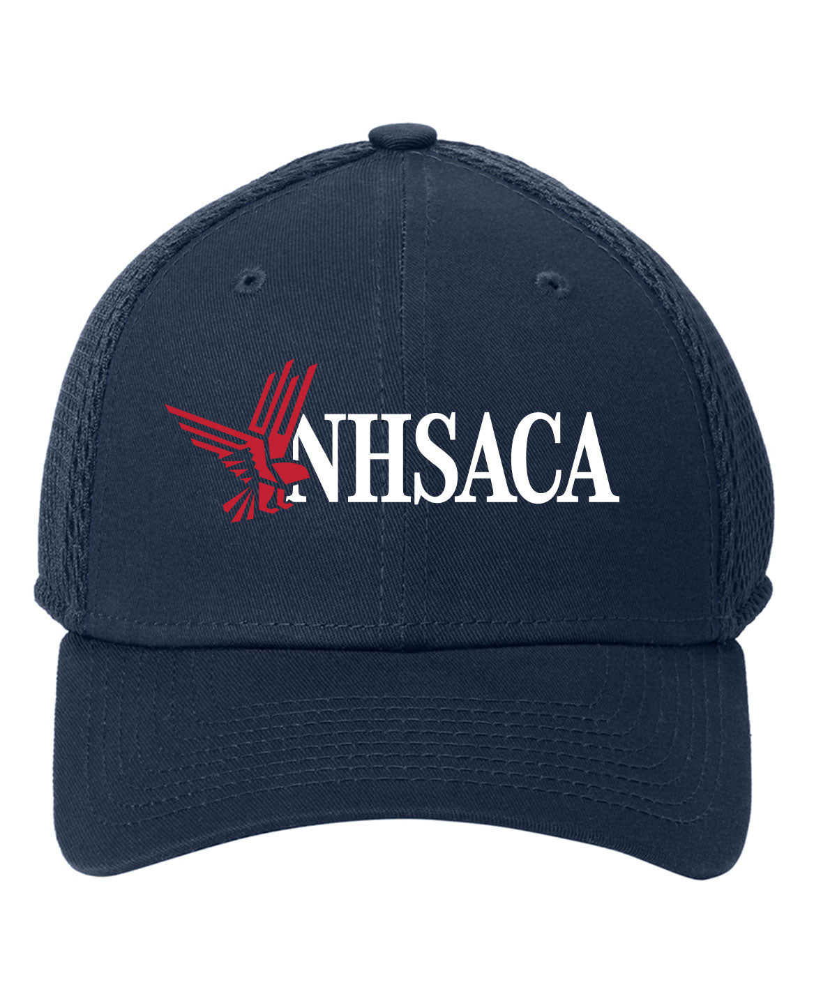NHSACA New Era Stretch Hat