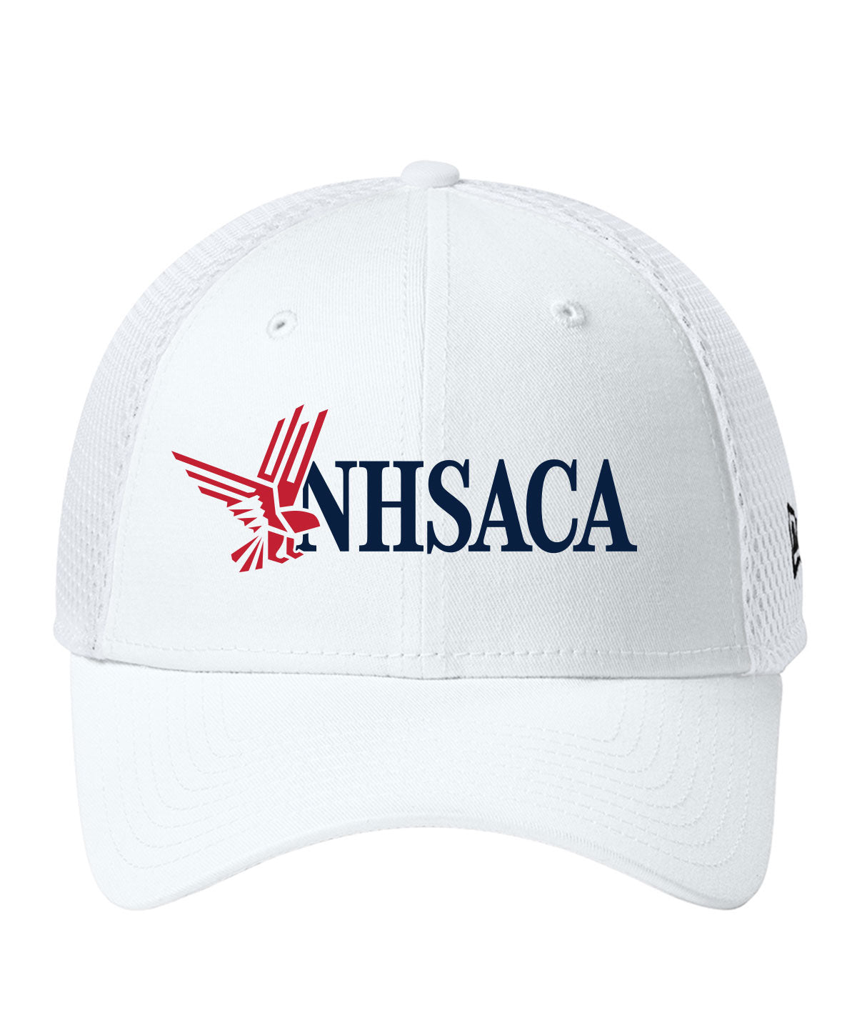 NHSACA New Era Stretch Hat