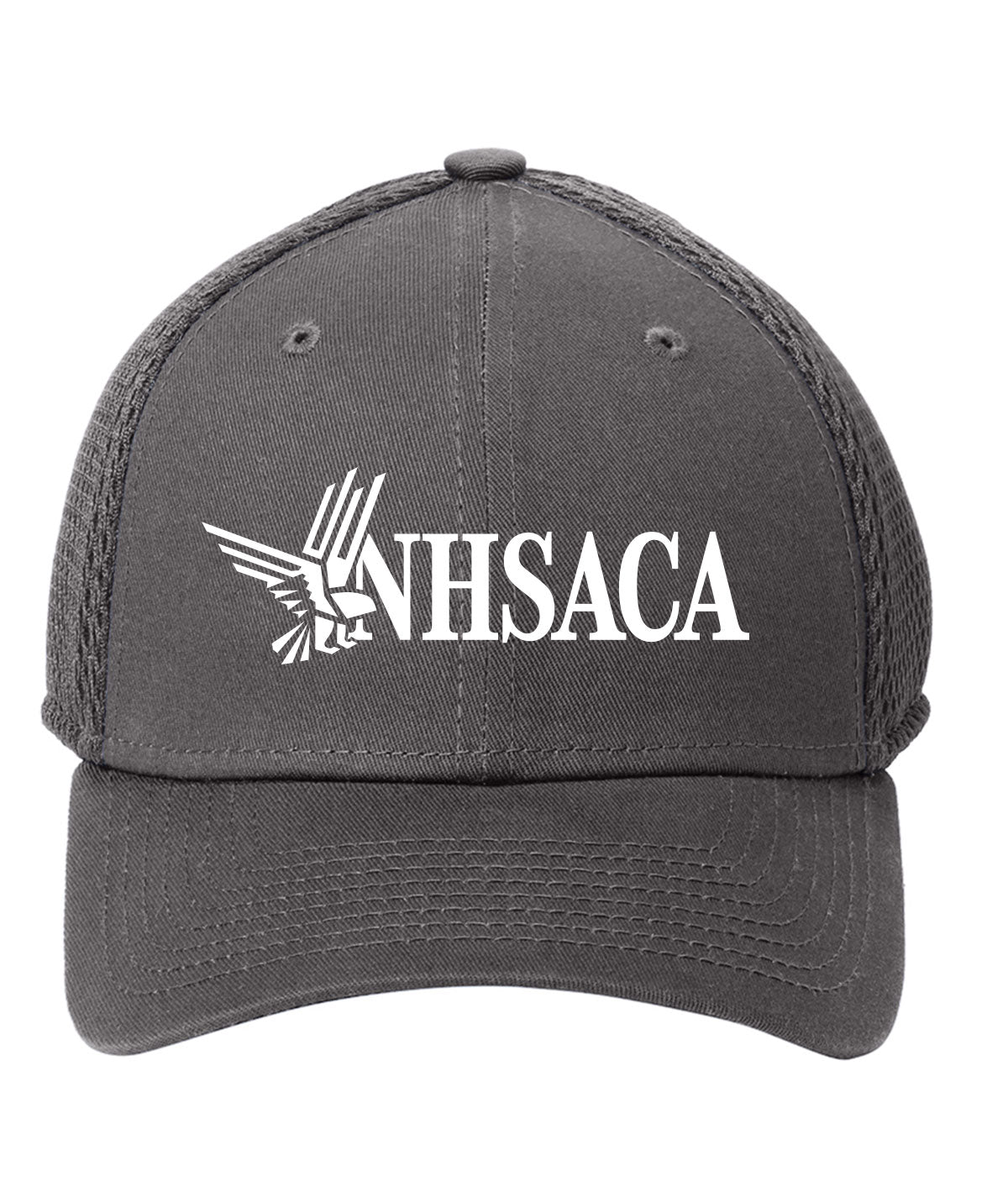 NHSACA New Era Stretch Hat