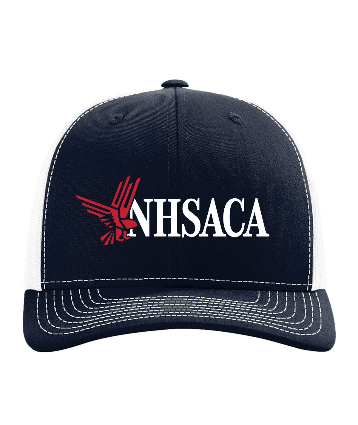NHSACA Richardson Trucker Hat