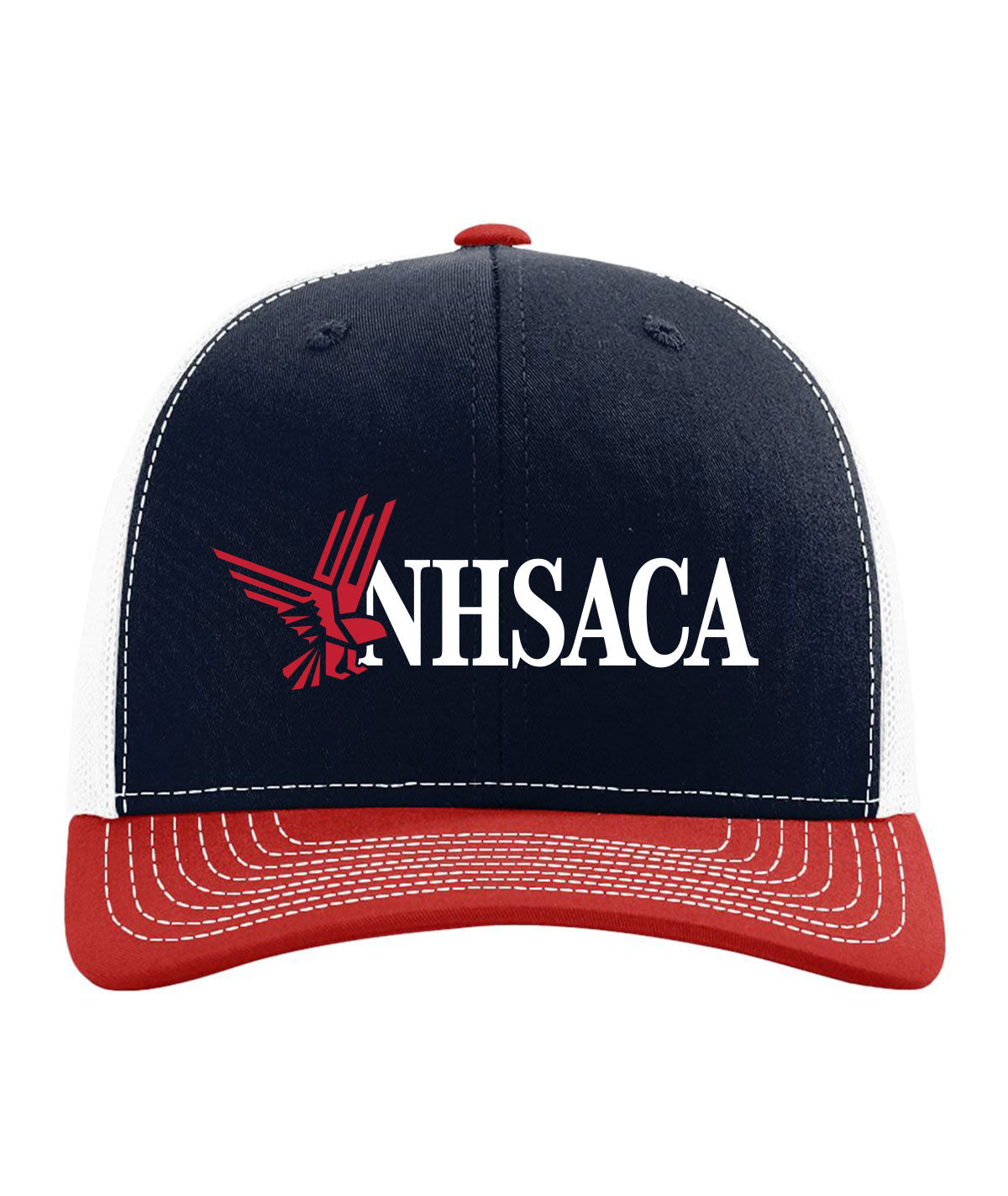NHSACA Richardson Trucker Hat