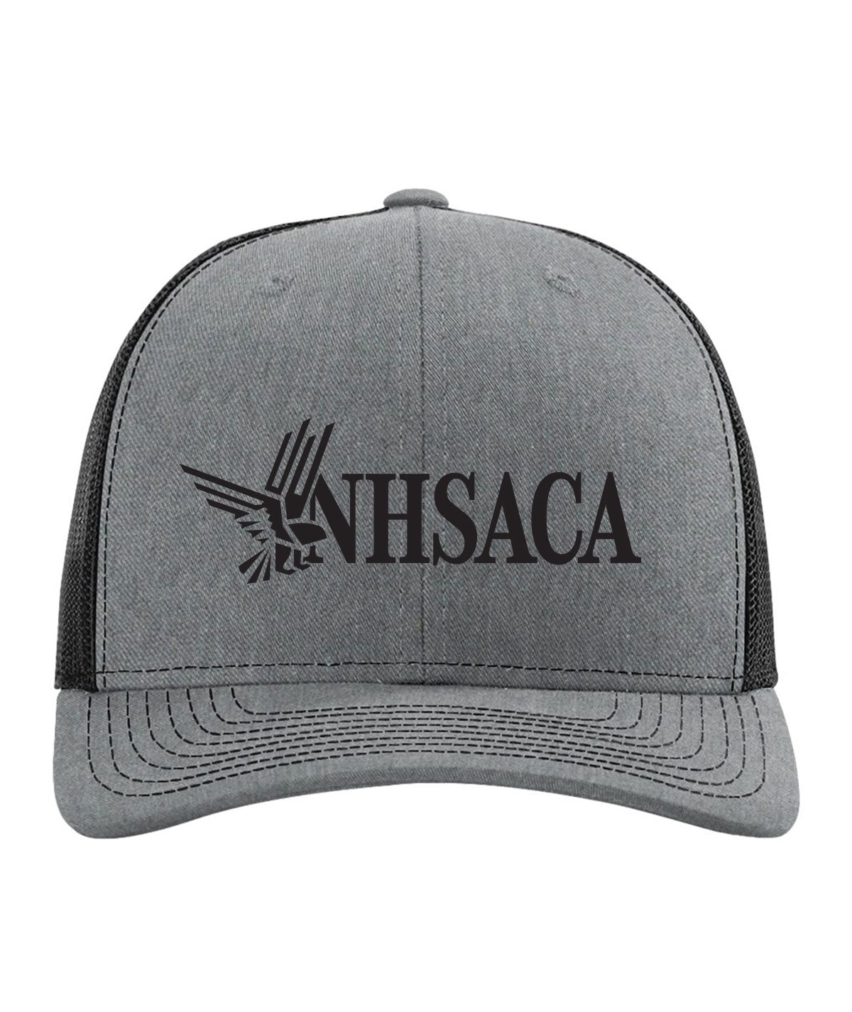NHSACA Richardson Trucker Hat