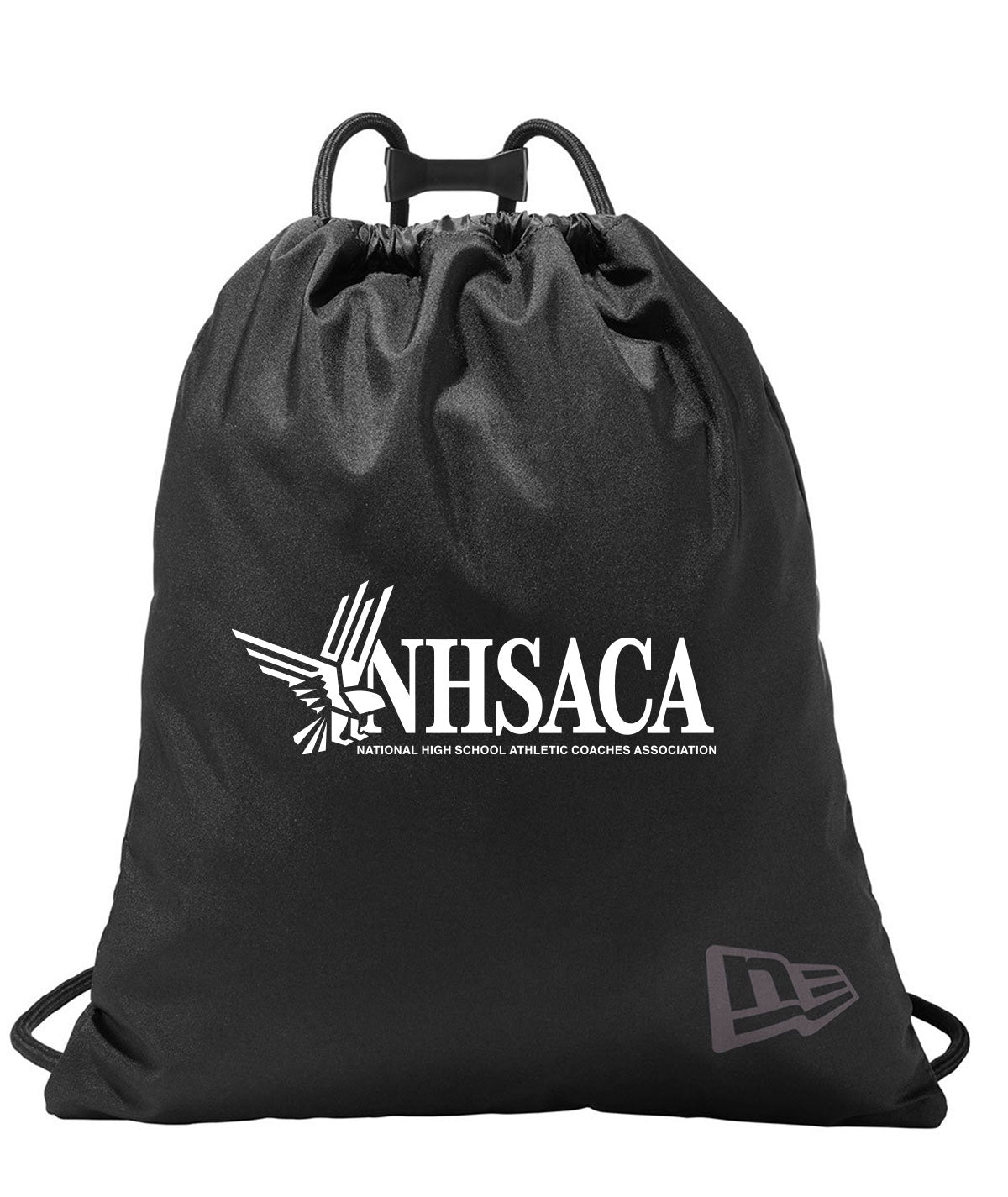 NHSACA New Era Cinch Pack