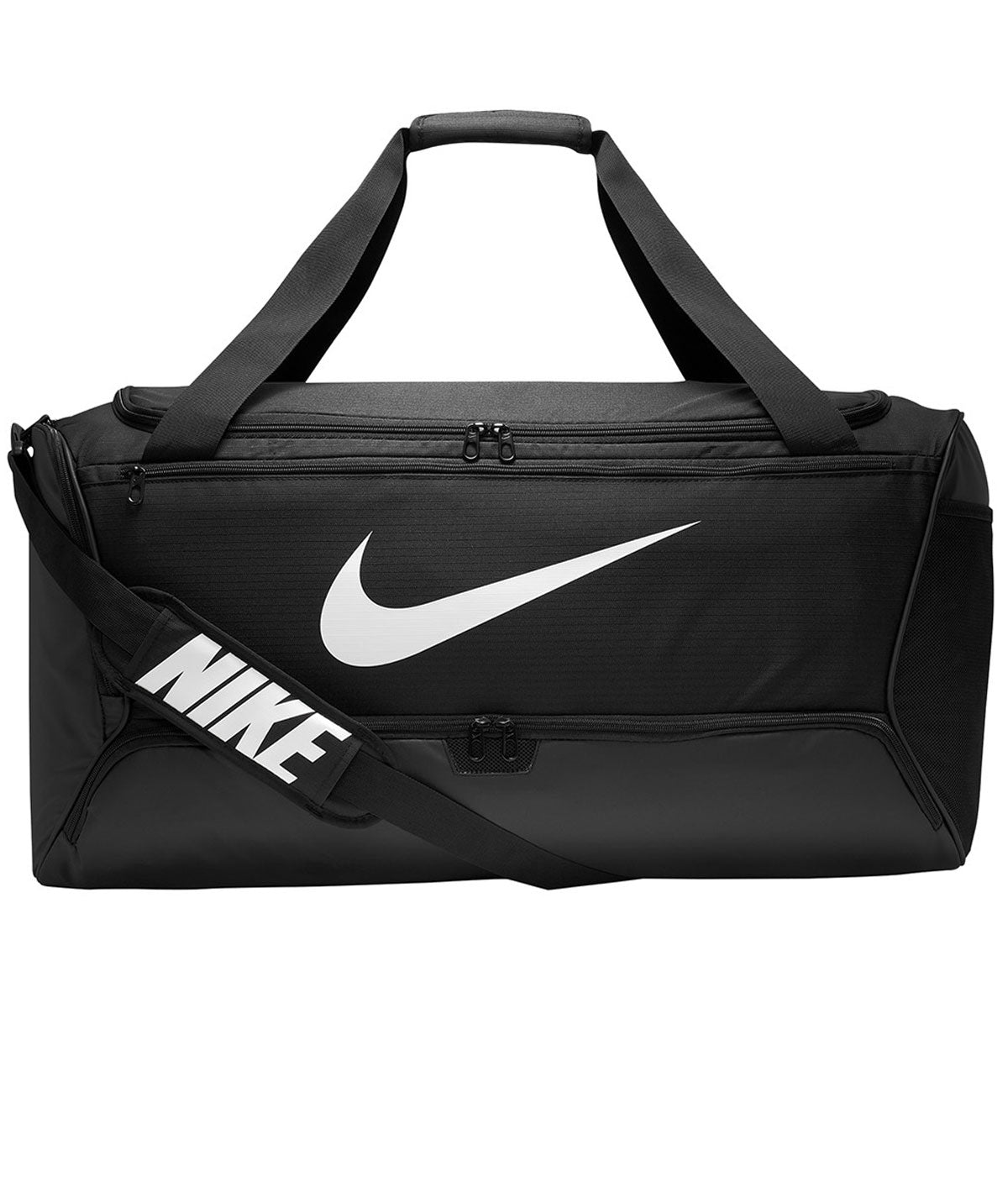 NHSACA Nike Large Duffle Bag