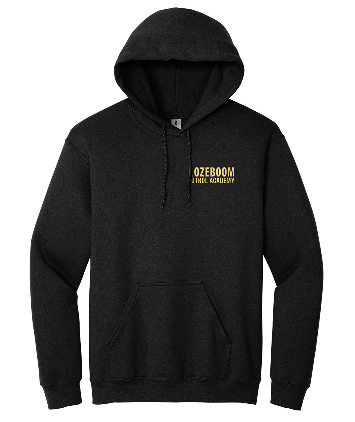Rozeboom Futbol Academy Hooded Sweatshirt