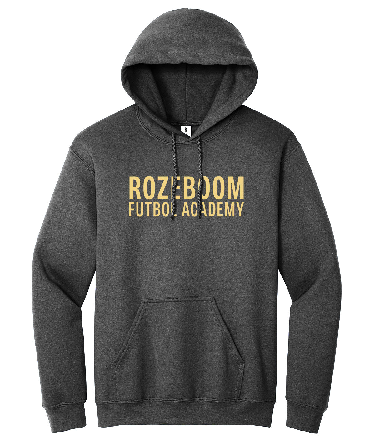 Rozeboom Futbol Academy Hooded Sweatshirt