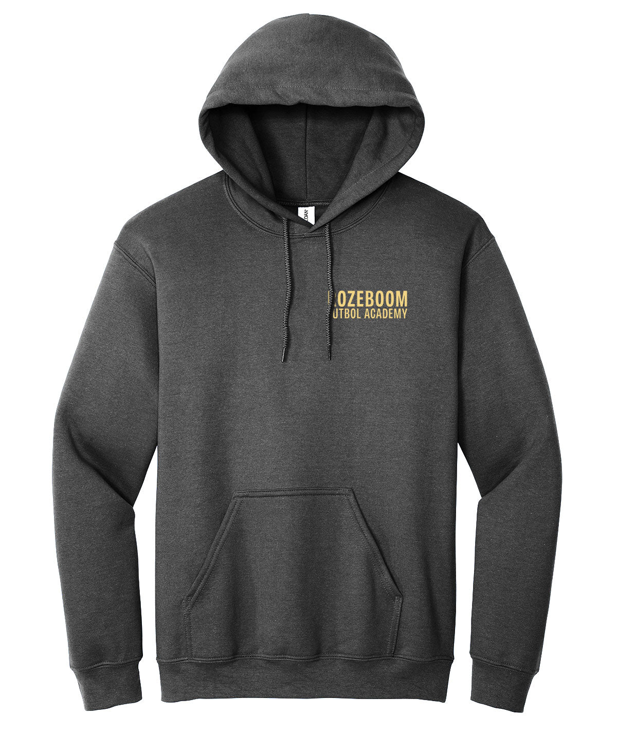Rozeboom Futbol Academy Hooded Sweatshirt