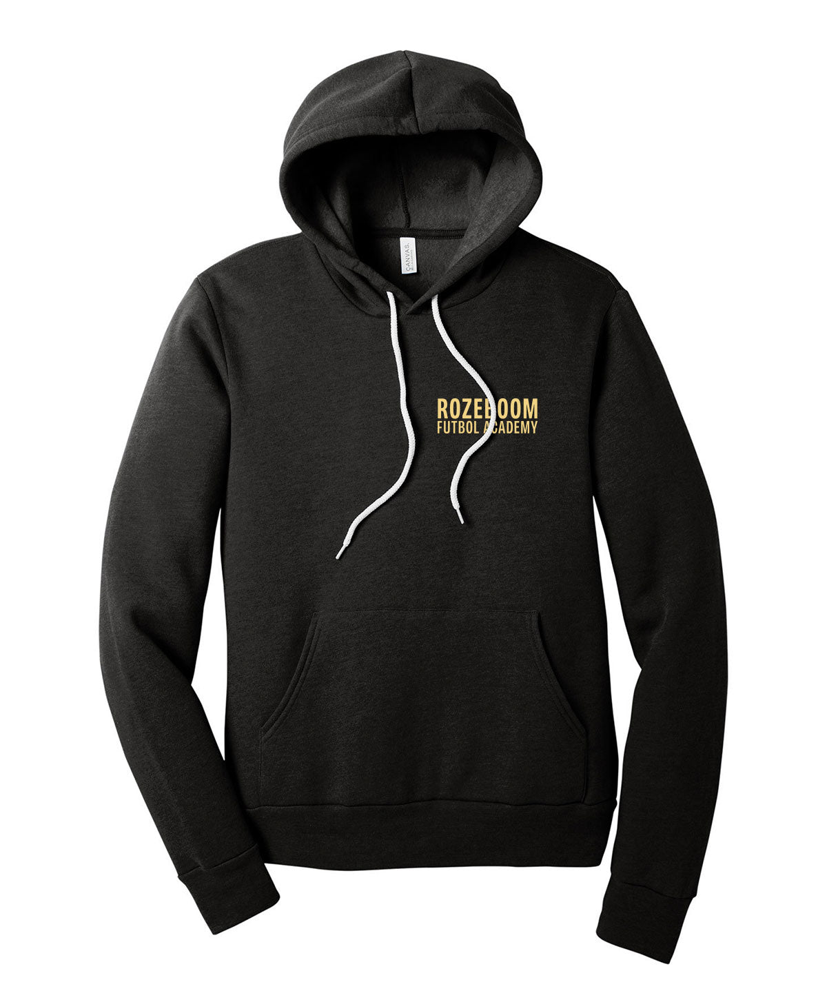 Rozeboom Futbol Academy Premium Softstyle Hoodie