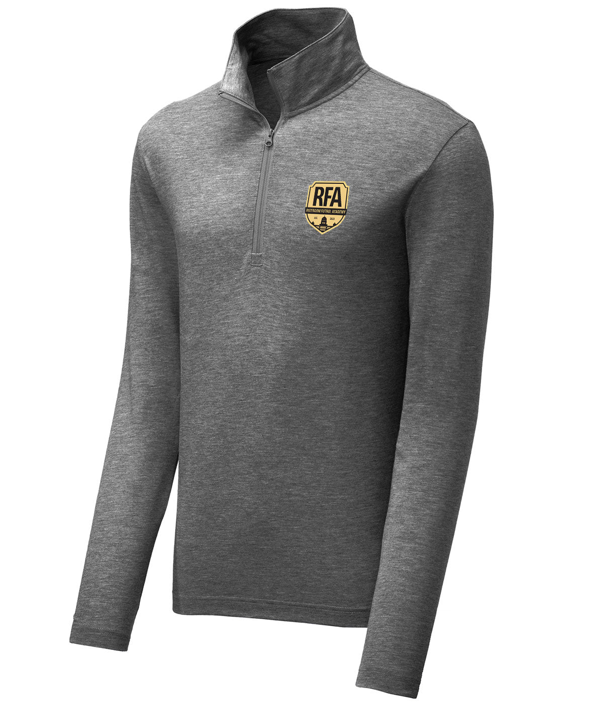 Rozeboom Futbol Academy 1/4 Zip Pullover