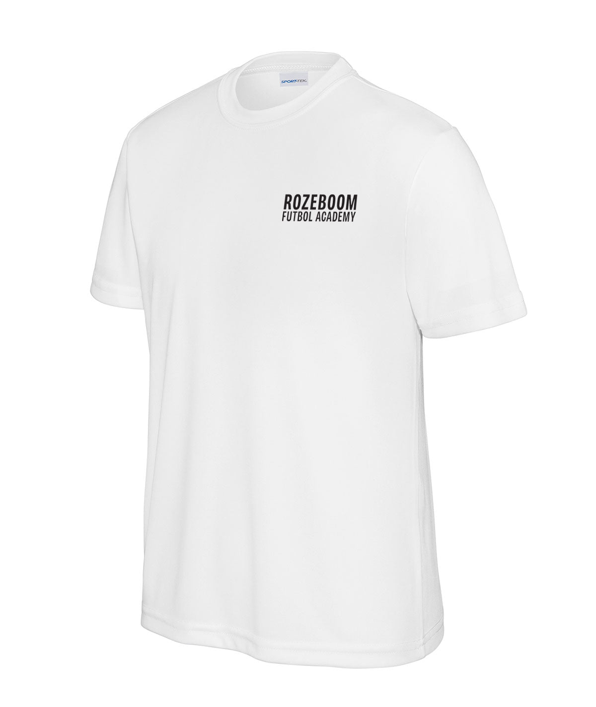 Rozeboom Fubtol Academy Youth Performance Tee
