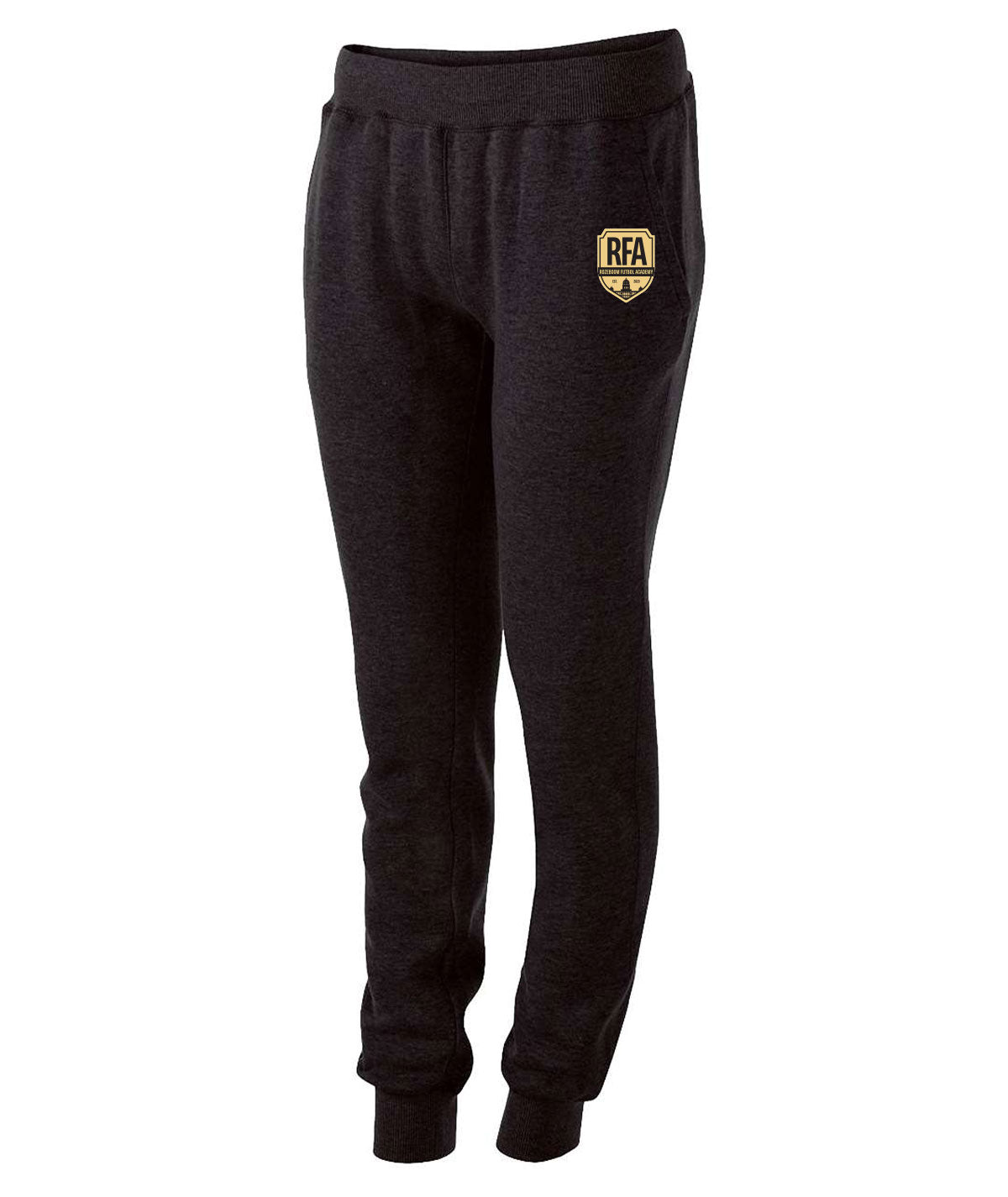 Rozeboom Futbol Academy Womens Joggers – Letterman Locker