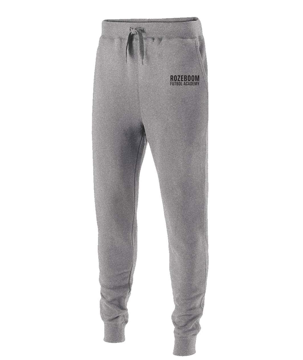 Rozeboom Futbol Academy Mens Joggers