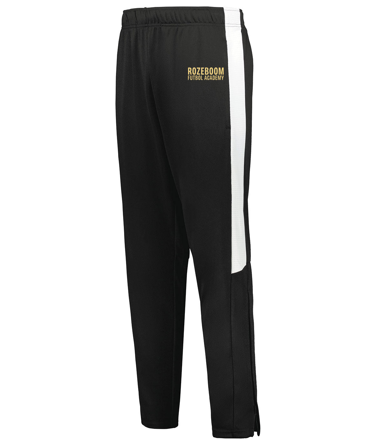 Rozeboom Futbol Academy Adult Crosstown Pants