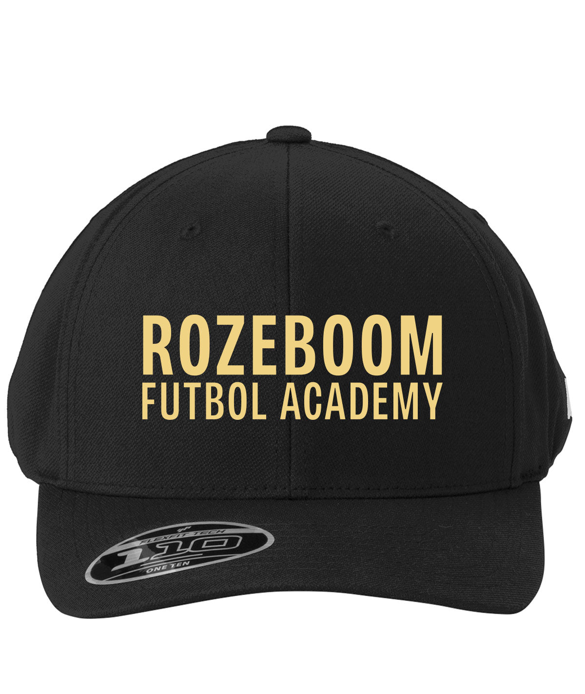 Rozeboom Futbol Academy TravisMathew Adjustable Hat