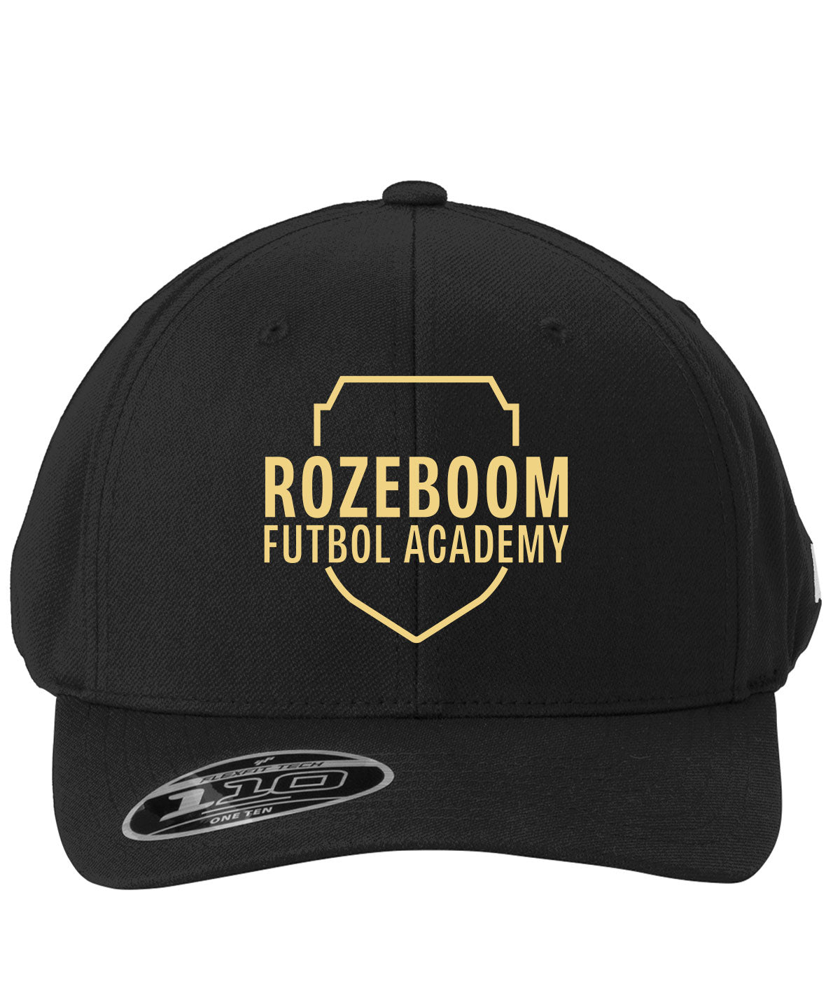 Rozeboom Futbol Academy TravisMathew Adjustable Hat