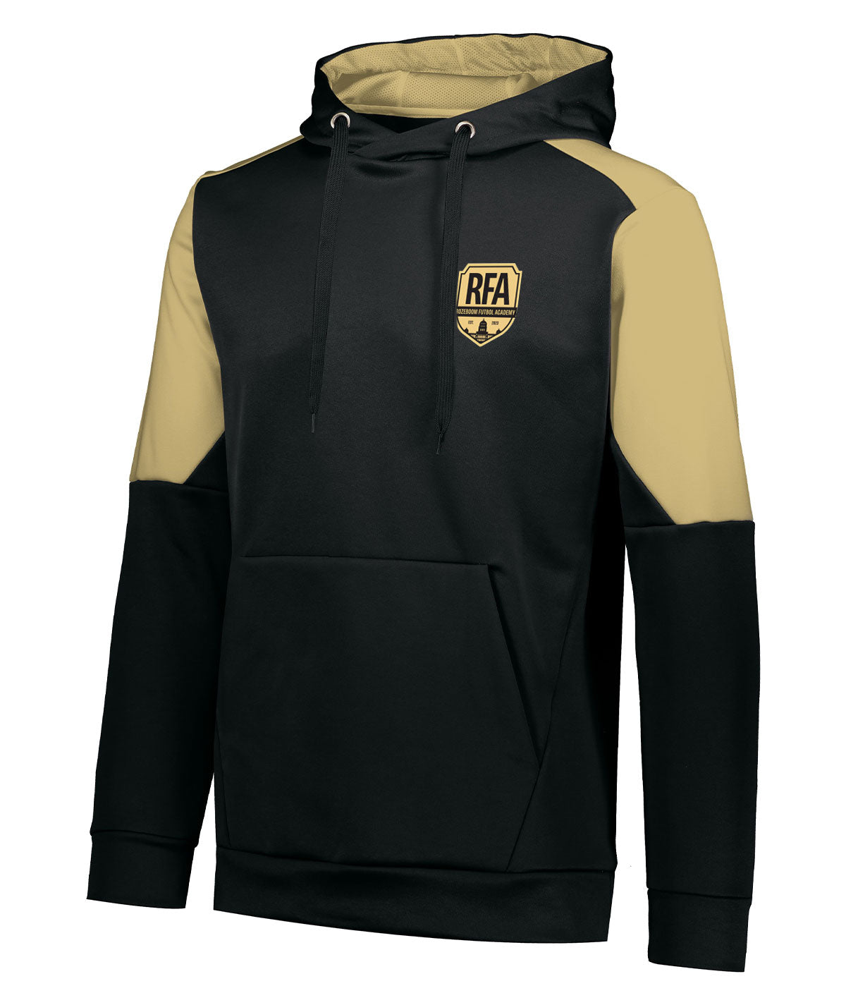 Rozeboom Futbol Academy Momentum Team Hoodie