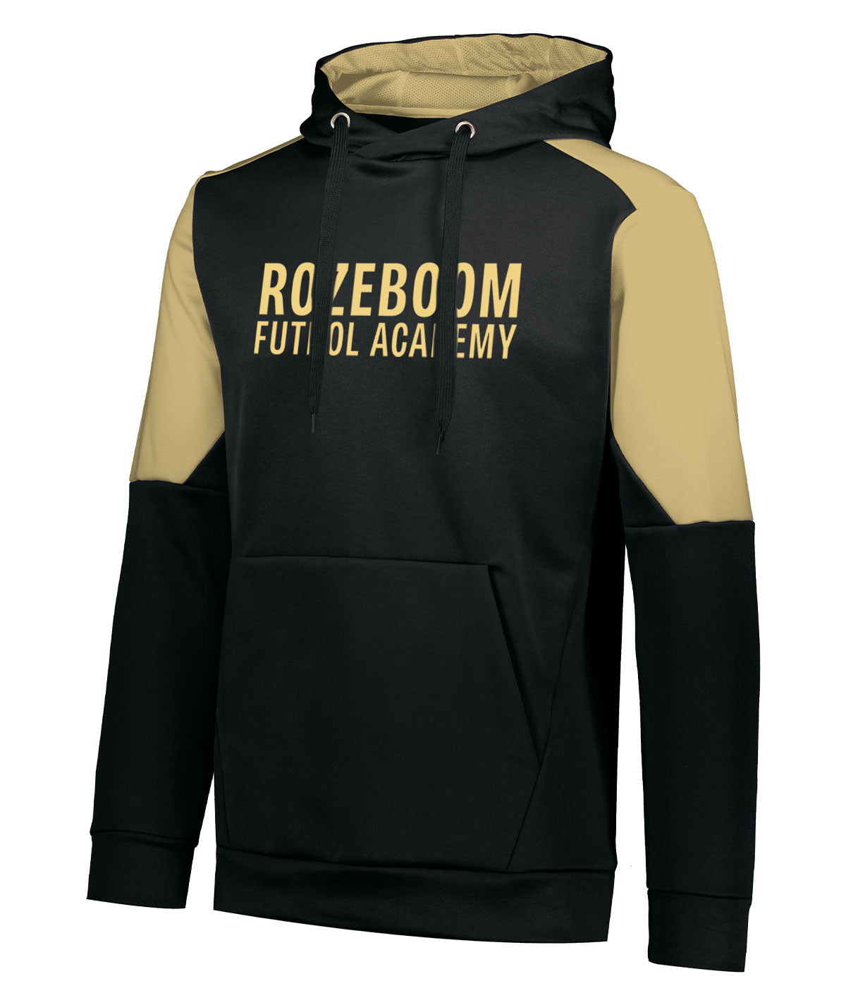 Rozeboom Futbol Academy Momentum Team Hoodie